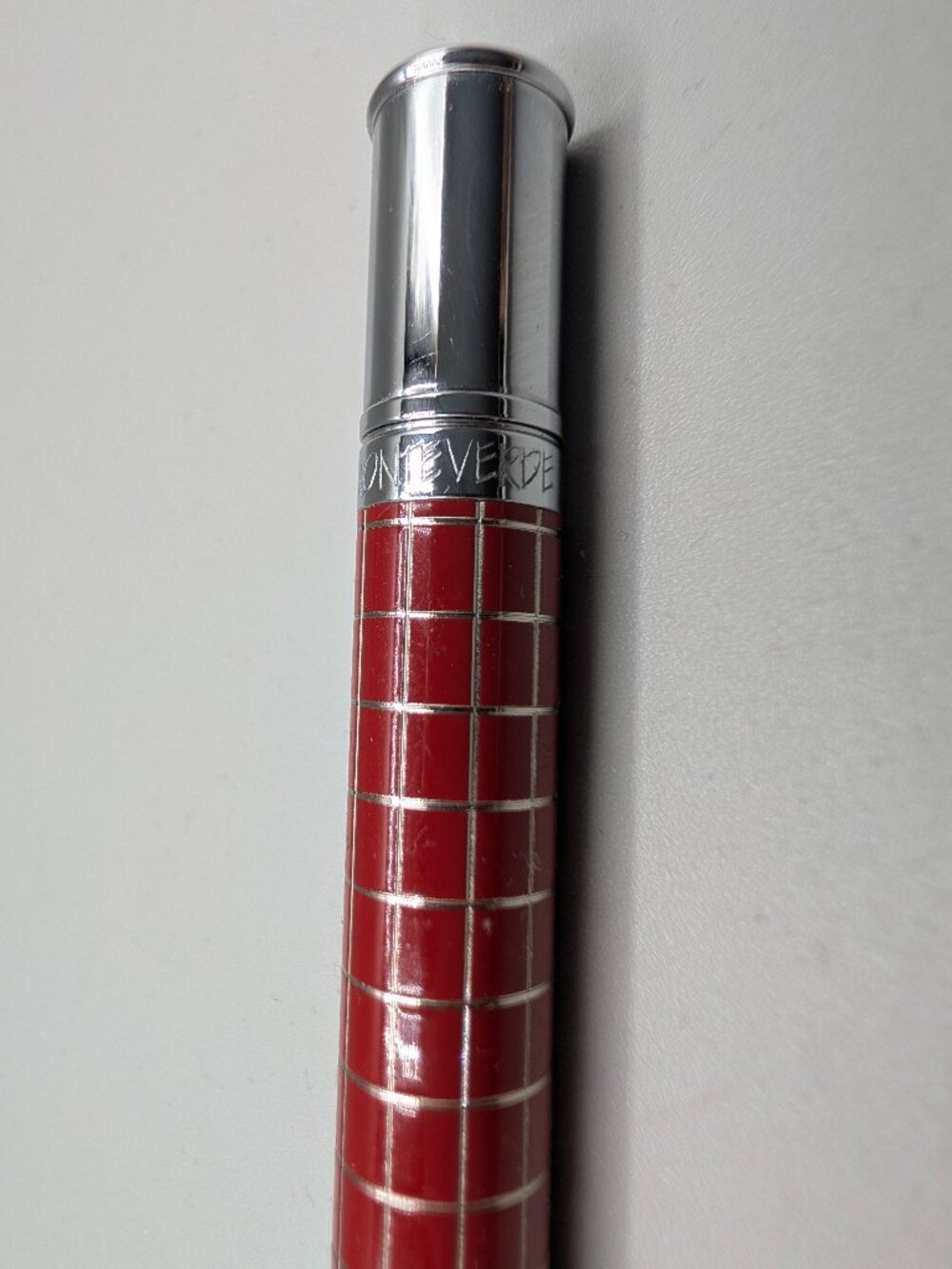 Monteverde Ballpoint Pen - Picture 3 of 8